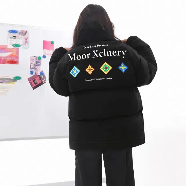 MOOR XCLNERY LOGO