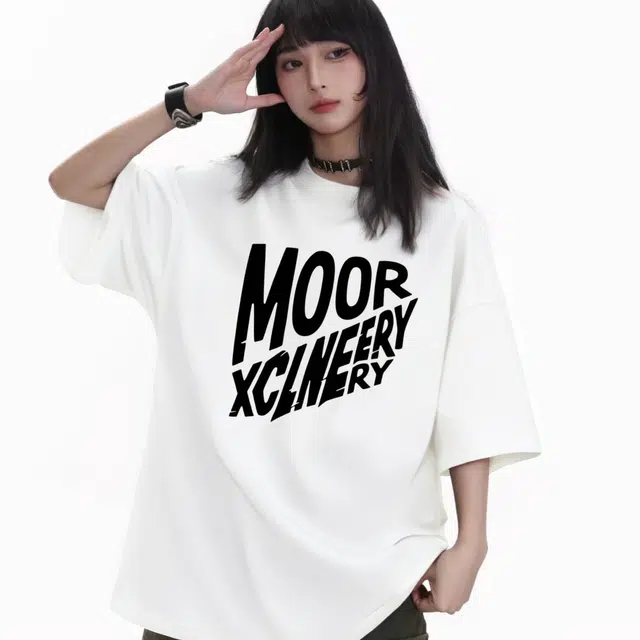 MOOR XCLNERY logoT