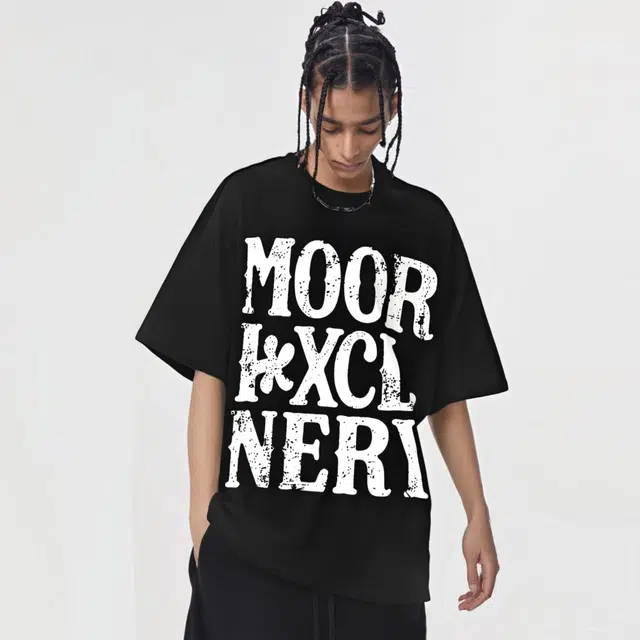 MOOR XCLNERY LOGOT