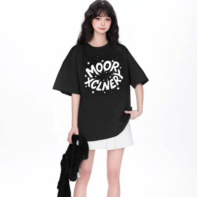 MOOR XCLNERY logoT