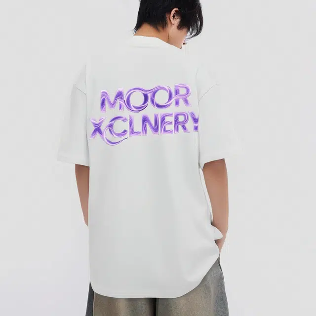 MOOR XCLNERY LOGOT