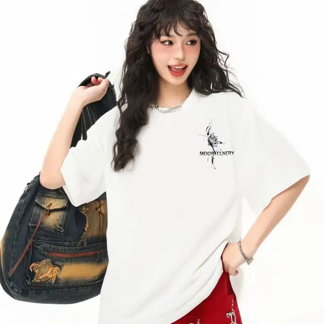 MOOR XCLNERY T