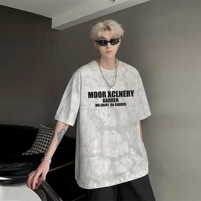 MOOR XCLNERY LOGOT