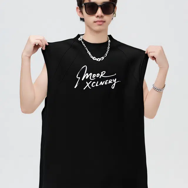 MOOR XCLNERY LOGO