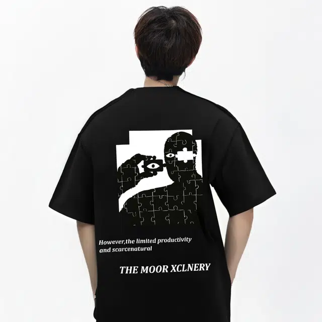 MOOR XCLNERY T