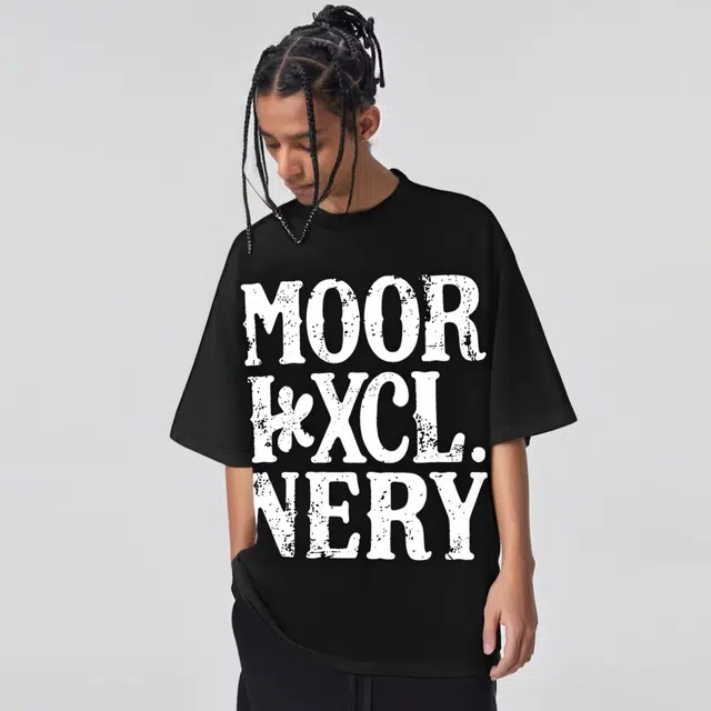 MOOR XCLNERY LOGOT
