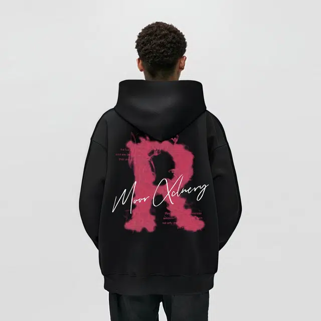 MOOR XCLNERY Rlogo