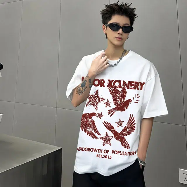 MOOR XCLNERY T