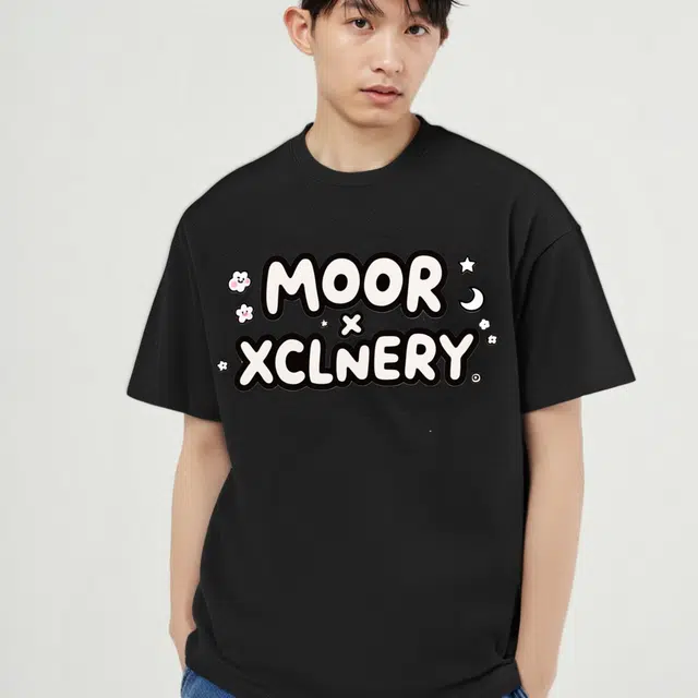 MOOR XCLNERY LOGOT