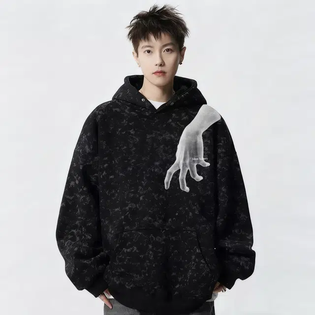 MOOR XCLNERY 360gcleanfit