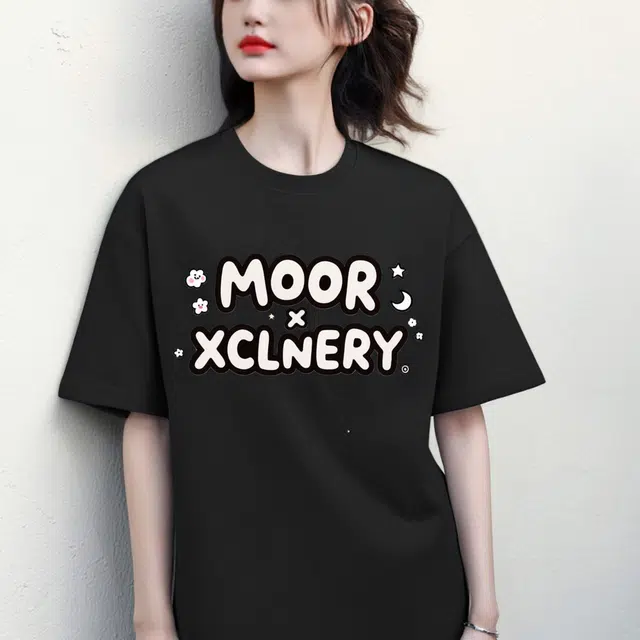 MOOR XCLNERY LOGOT