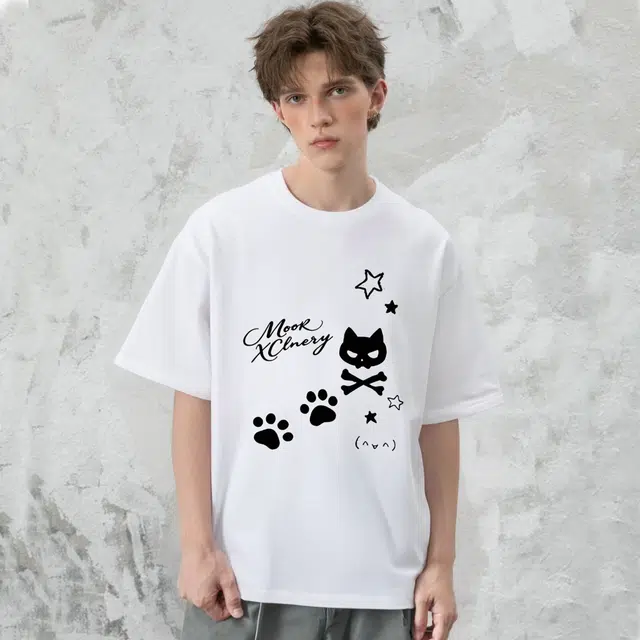 MOOR XCLNERY LogoT