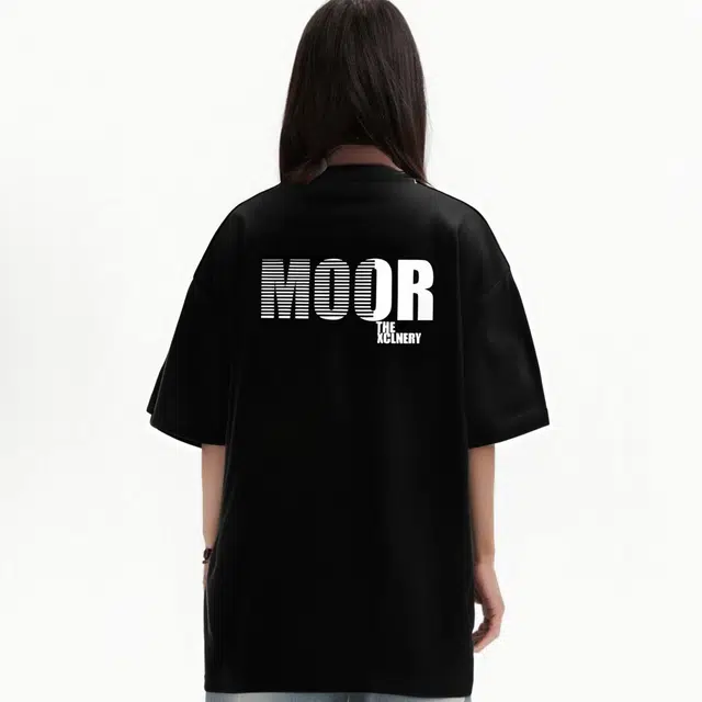 MOOR XCLNERY LOGOT
