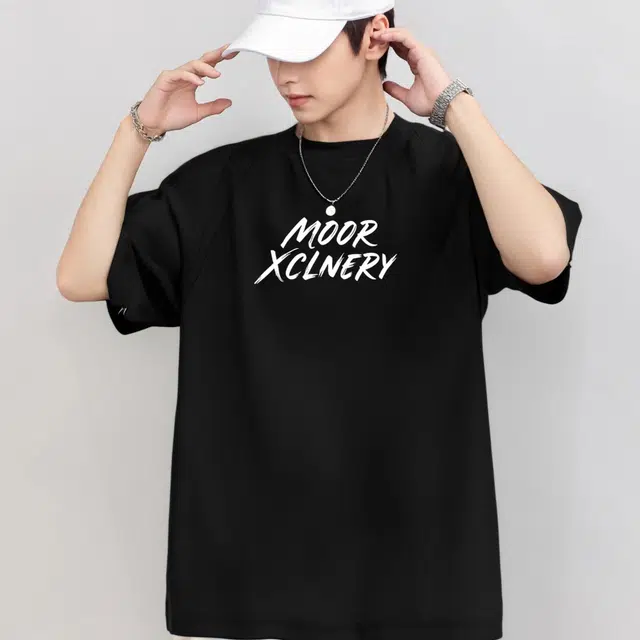 MOOR XCLNERY T