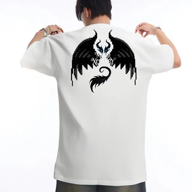 MOOR XCLNERY LOGOFashionT