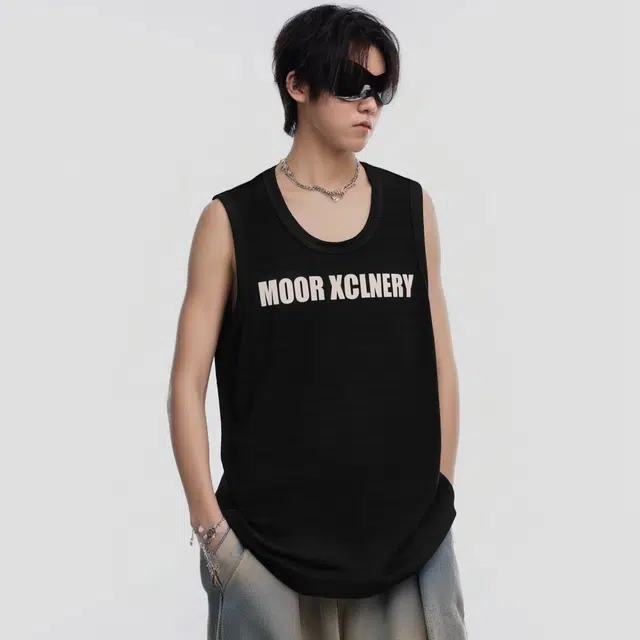 MOOR XCLNERY logo