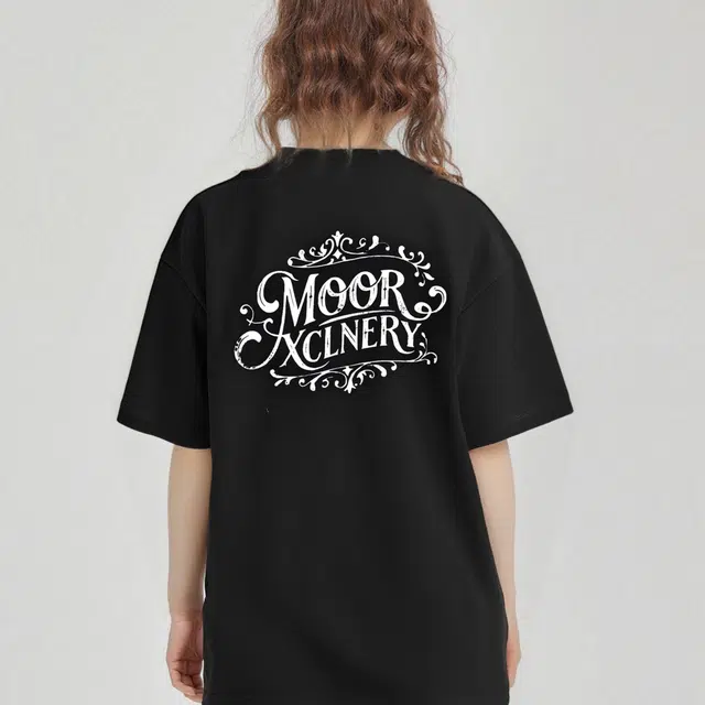 MOOR XCLNERY LOGOT