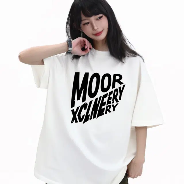 MOOR XCLNERY logoT