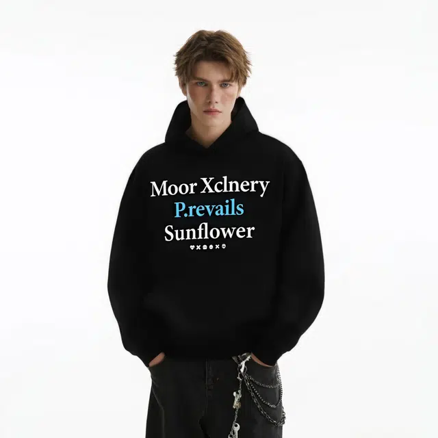 MOOR XCLNERY logo