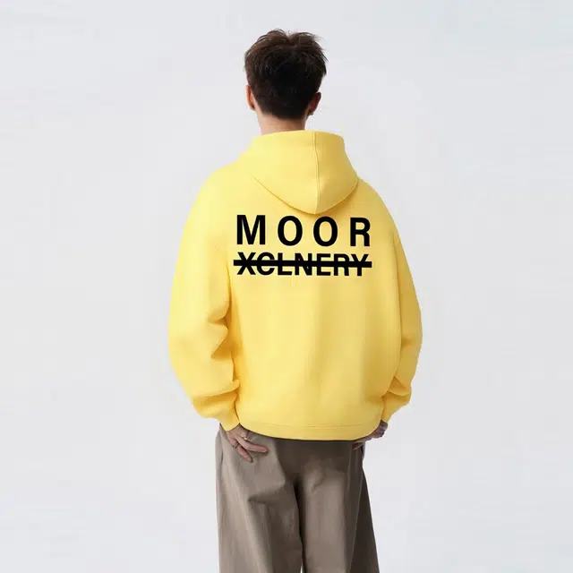MOOR XCLNERY logo