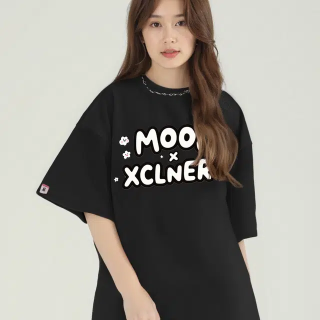 MOOR XCLNERY LOGOT