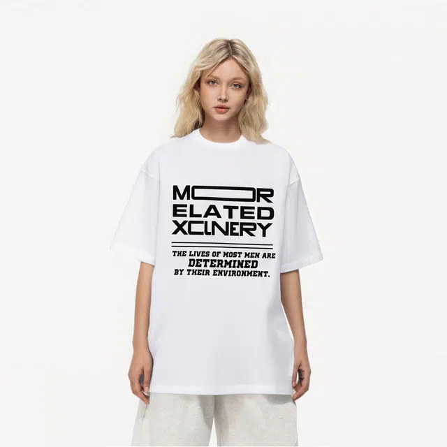 MOOR XCLNERY logoT