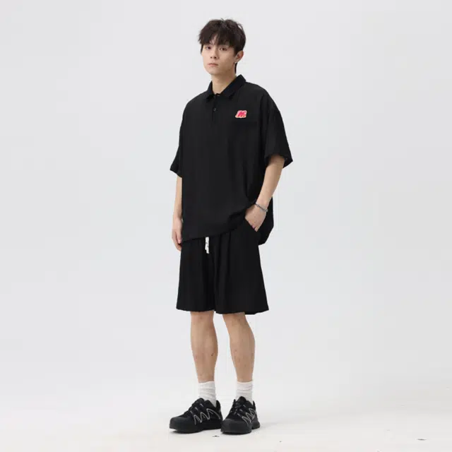 MOOR XCLNERY Polo