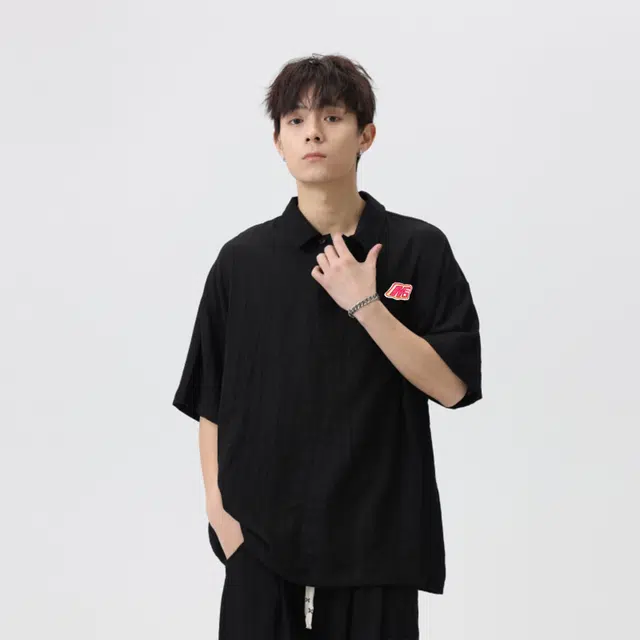 MOOR XCLNERY Polo
