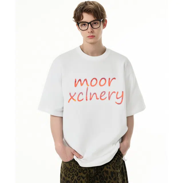 MOOR XCLNERY LOGOT