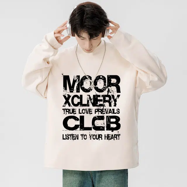 MOOR XCLNERY