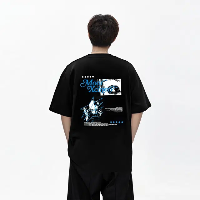 MOOR XCLNERY T