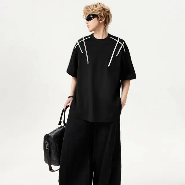 MOOR XCLNERY T