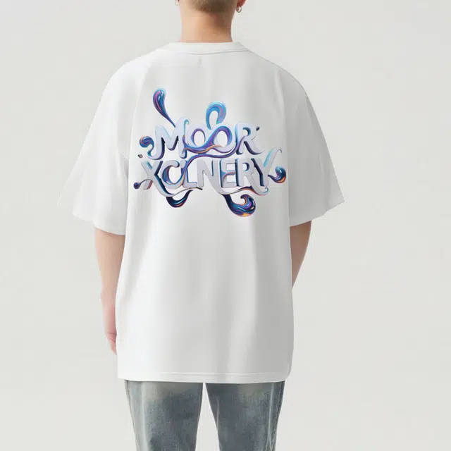 MOOR XCLNERY LOGOT