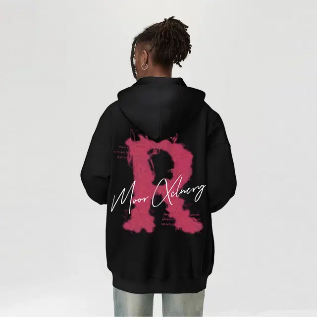 MOOR XCLNERY Rlogo