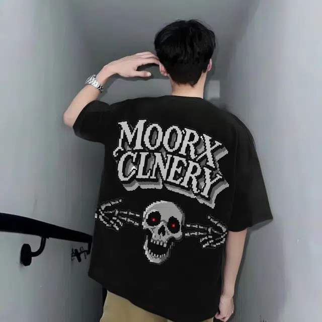MOOR XCLNERY LOGOT
