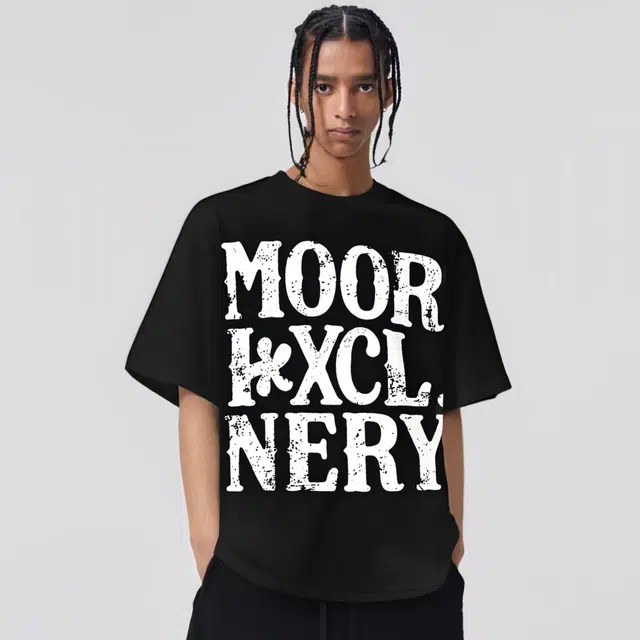 MOOR XCLNERY LOGOT