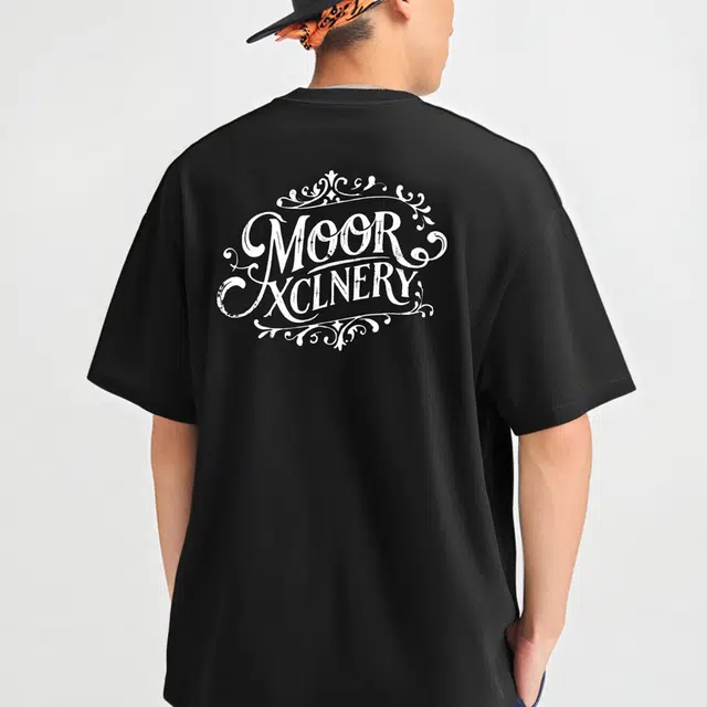 MOOR XCLNERY LOGOT