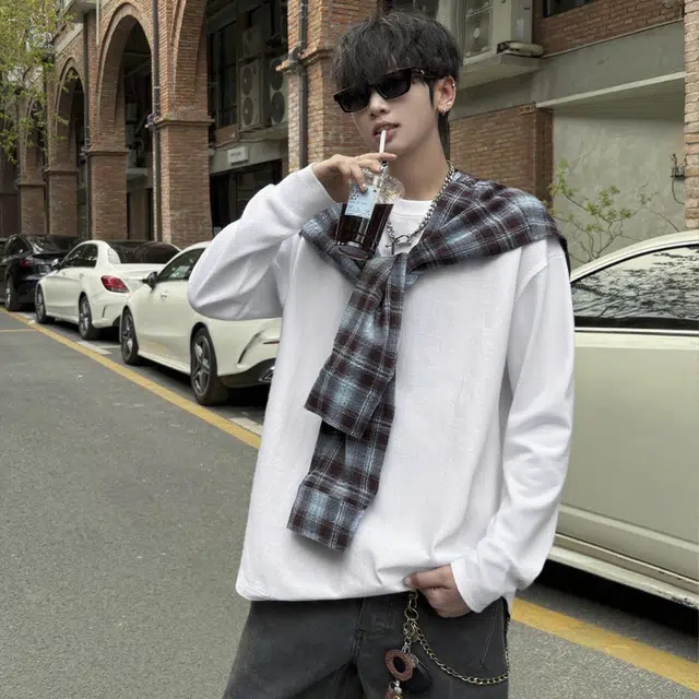 MOOR XCLNERY oversizeT