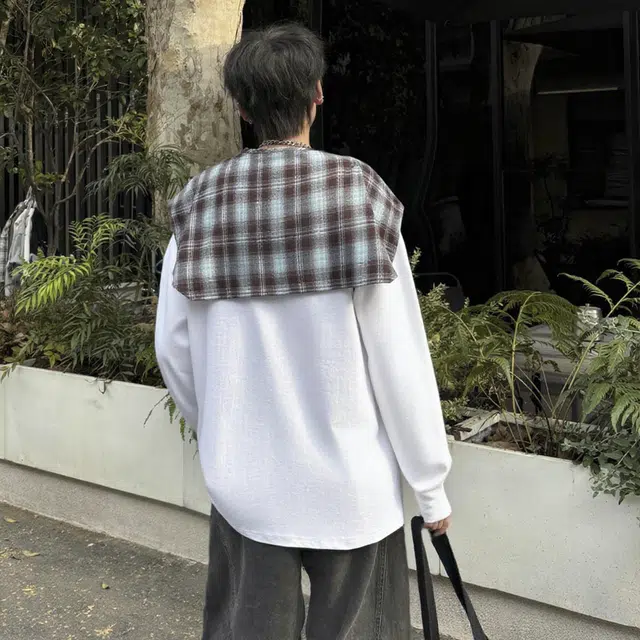 MOOR XCLNERY oversizeT