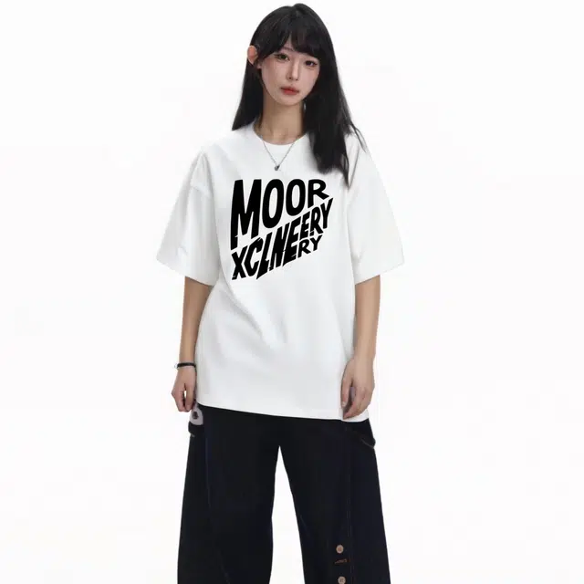 MOOR XCLNERY logoT
