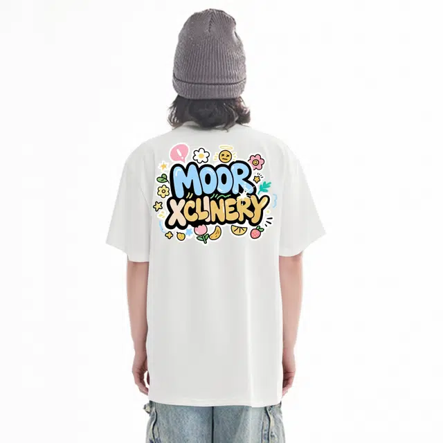MOOR XCLNERY LOGOT