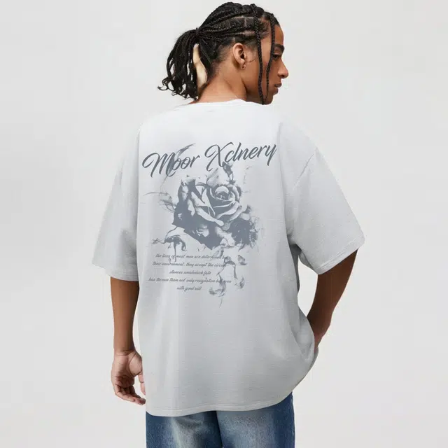 MOOR XCLNERY LOGOT