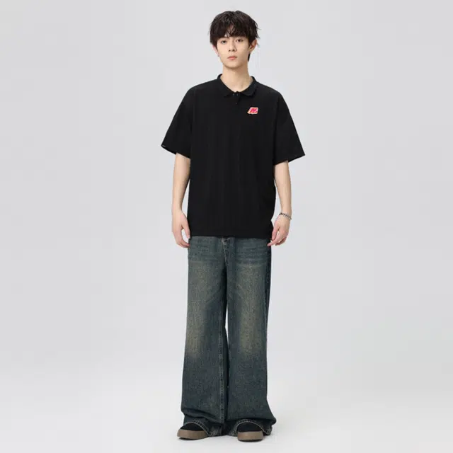 MOOR XCLNERY Polo
