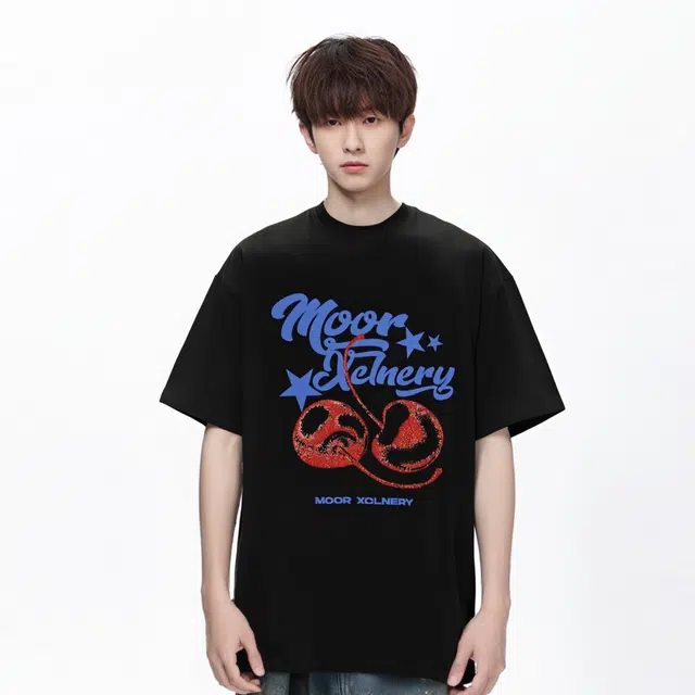 MOOR XCLNERY T