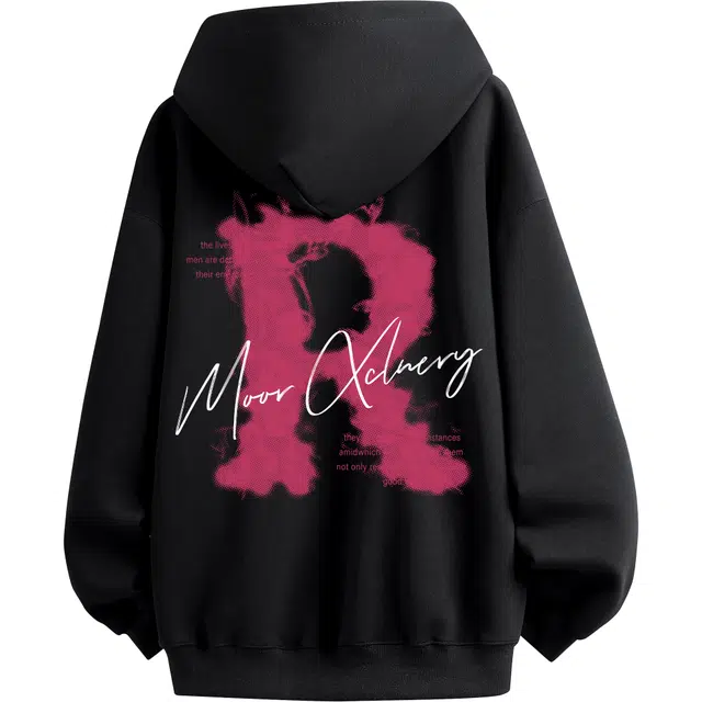 MOOR XCLNERY Rlogo
