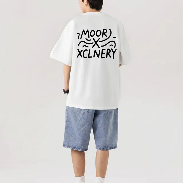MOOR XCLNERY LOGOT