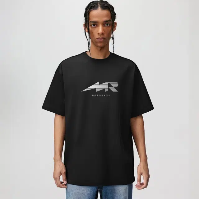 MOOR XCLNERY LOGOT