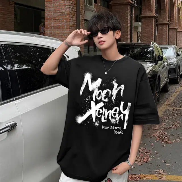 MOOR XCLNERY T