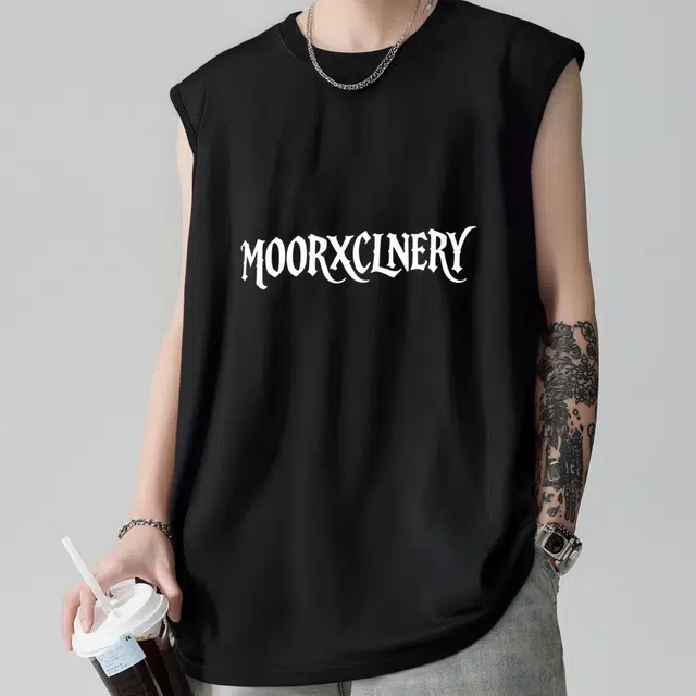 MOOR XCLNERY LOGO