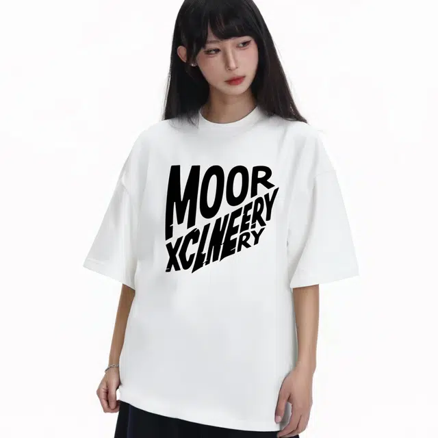 MOOR XCLNERY logoT